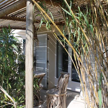 Mas Des Cabidoules Bed & Breakfast Saintes-Maries-de-la-Mer Ngoại thất bức ảnh