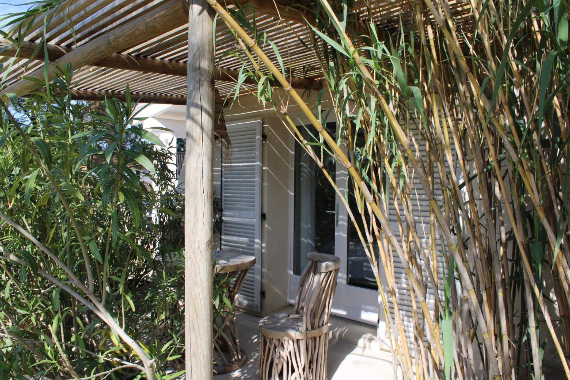 Mas Des Cabidoules Bed & Breakfast Saintes-Maries-de-la-Mer Ngoại thất bức ảnh