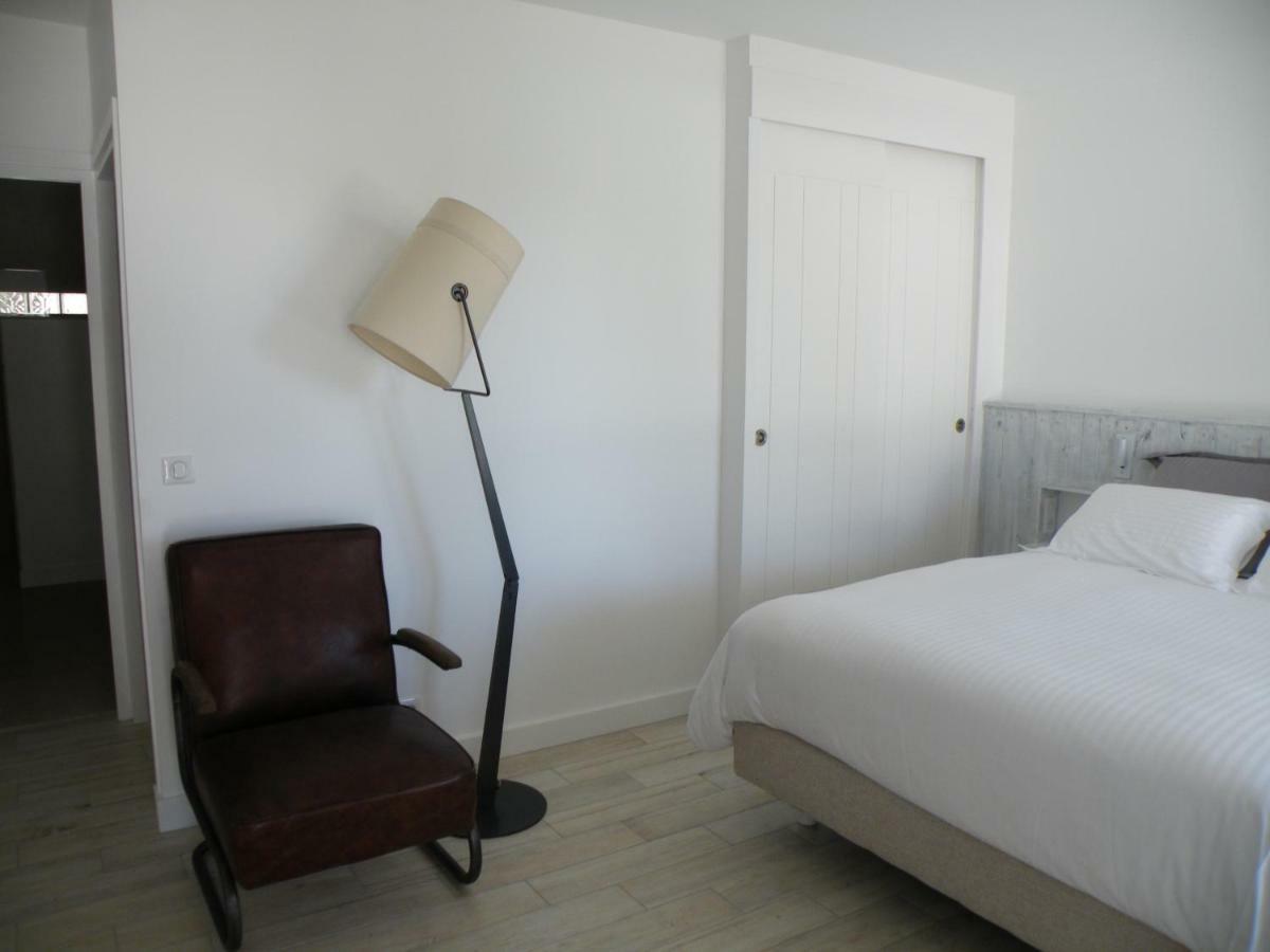 Mas Des Cabidoules Bed & Breakfast Saintes-Maries-de-la-Mer Ngoại thất bức ảnh