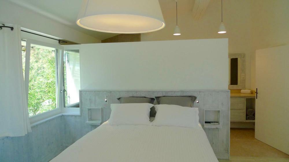 Mas Des Cabidoules Bed & Breakfast Saintes-Maries-de-la-Mer Ngoại thất bức ảnh